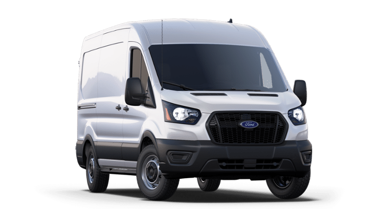 2023 Ford Transit-250 XL